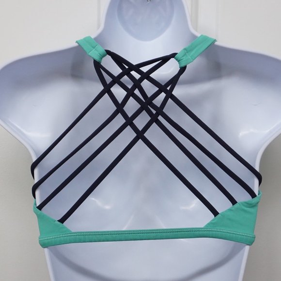 **SOLD** Lululemon | Free to be Bra *Wild - Picture 9 of 10